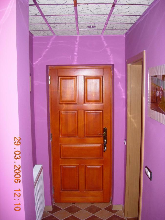 Ferienwohnung House Of Relaxation Zgornja Sorica Exterior foto